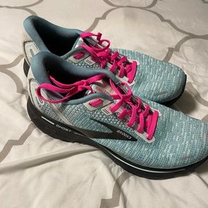 Brooks Ghost 14